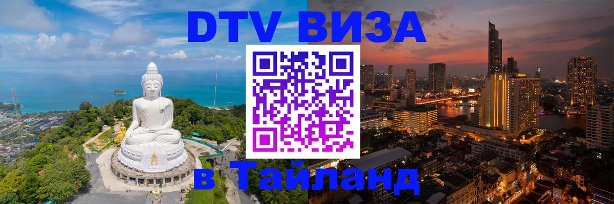 Сколько стоит DTV виза — актуальные цены, оформление даже без документов - Санкт-Петербург  06.12.2025 